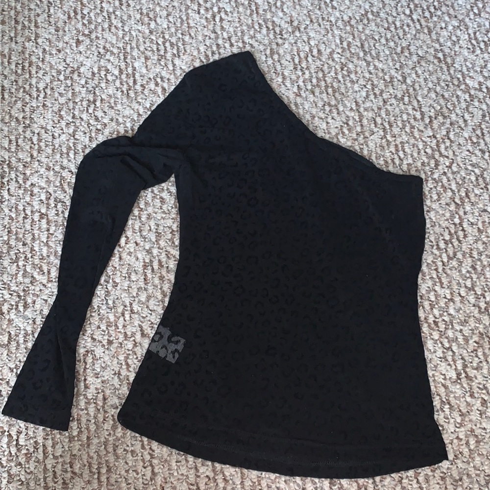 Blouse Black